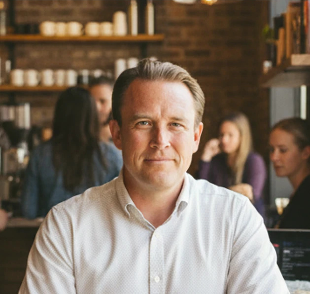 Dave Manley